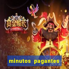 minutos pagantes jogos pg